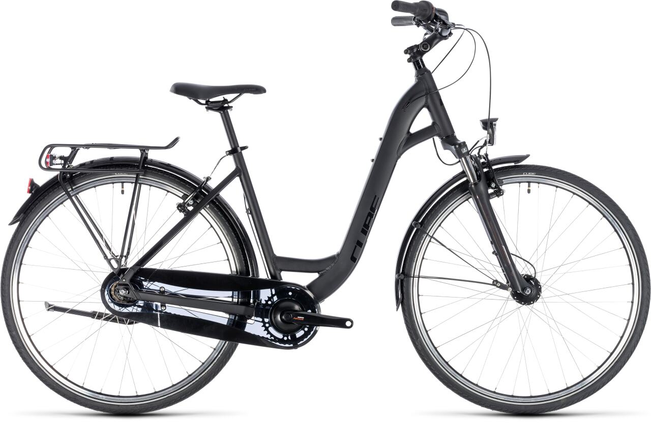 

Town Pro Comfort Easy Entry (2018)