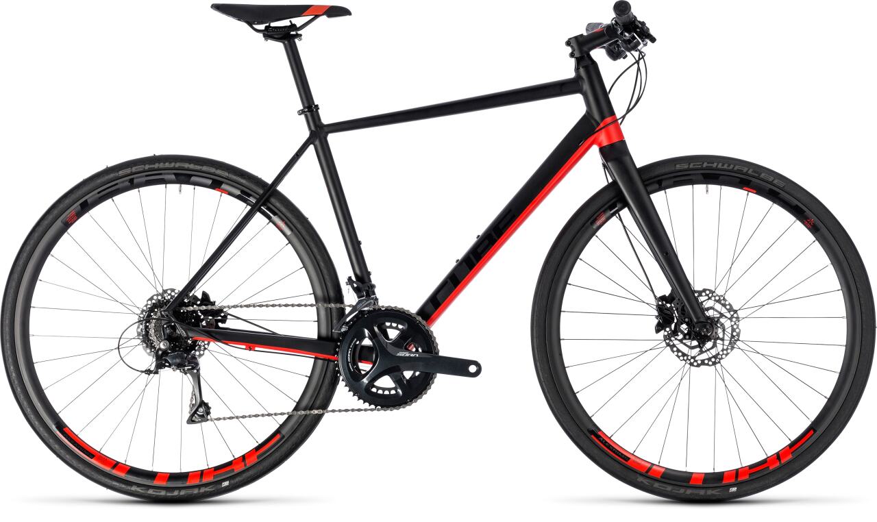 

SL Road Pro (2018)