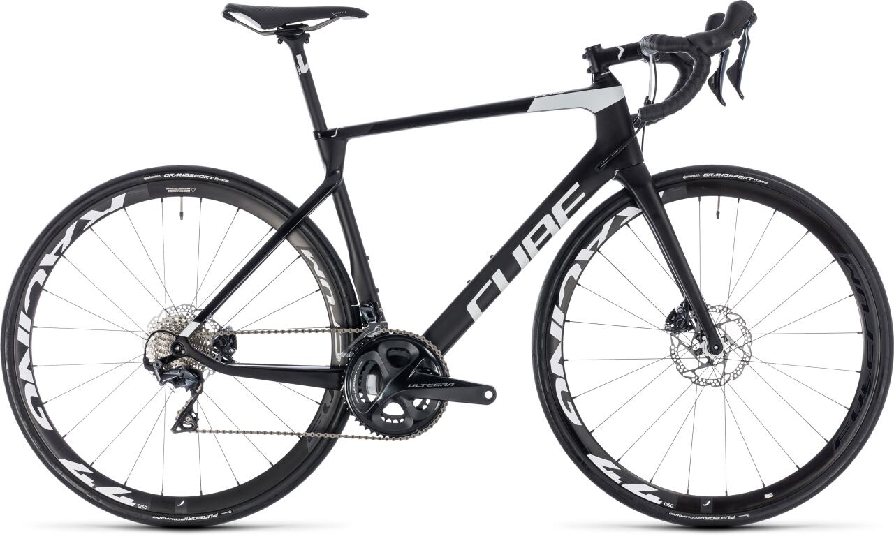 

Agree C:62 Race Disc (2018)