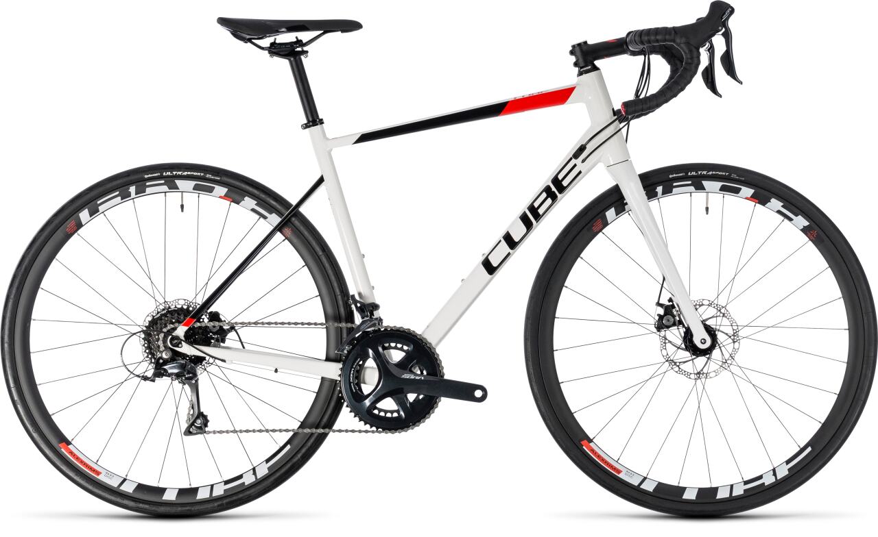 

Attain Pro Disc (2018)