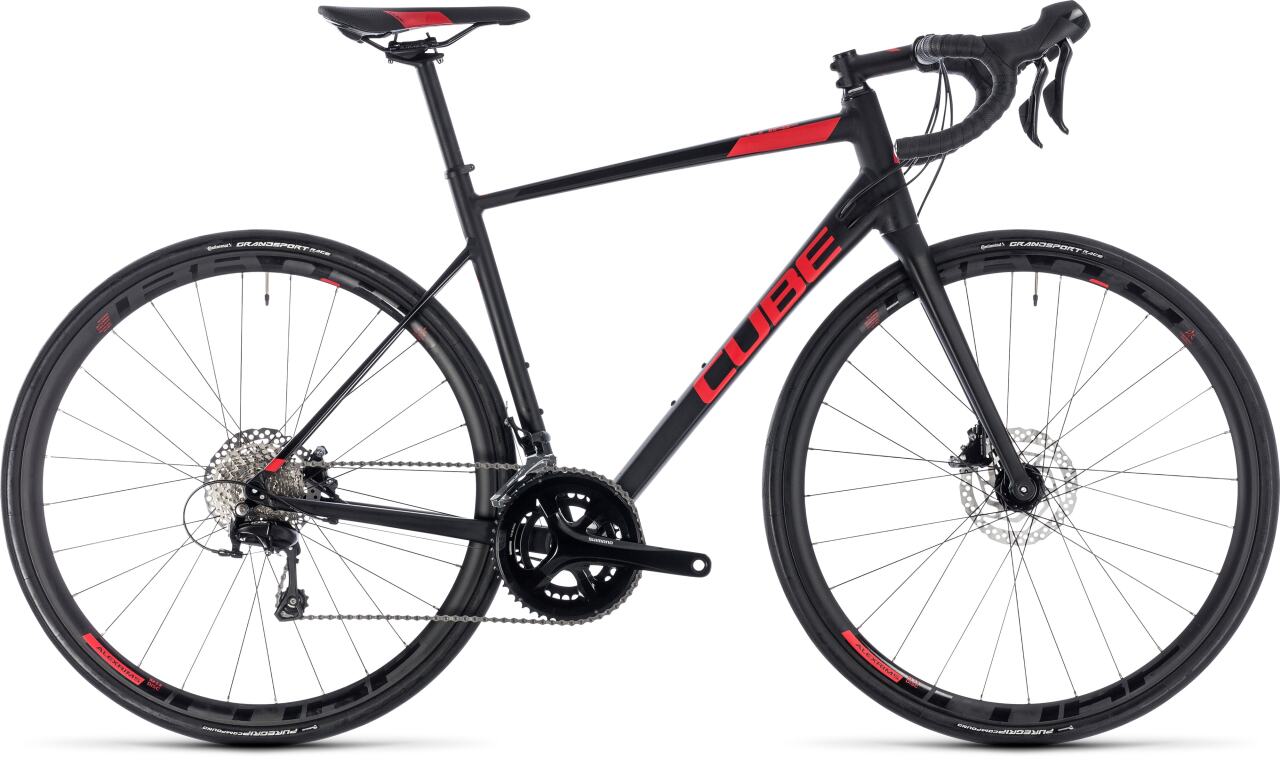 

Attain SL Disc (2018)