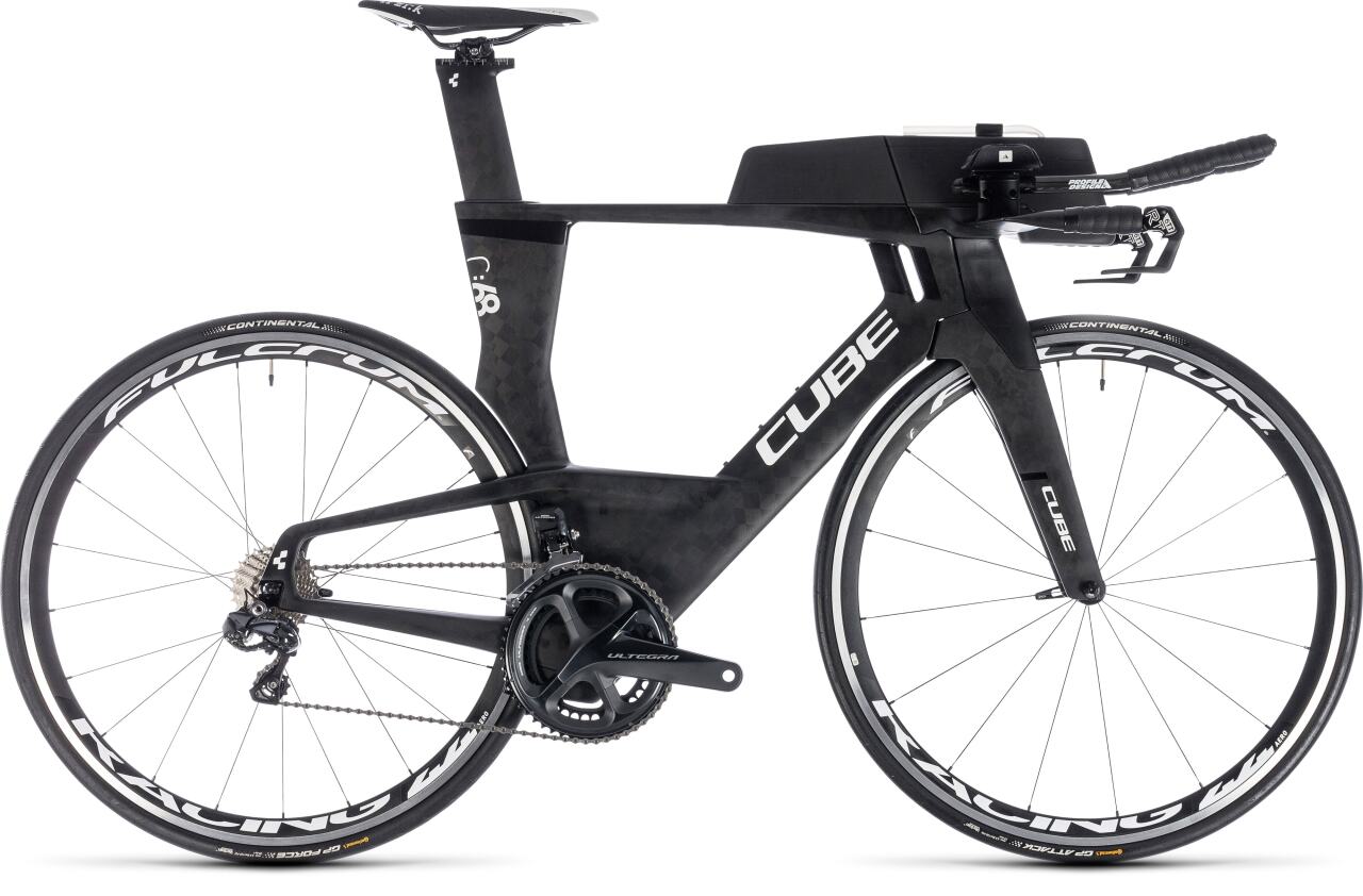 

Aerium C:68 SL low (2018)