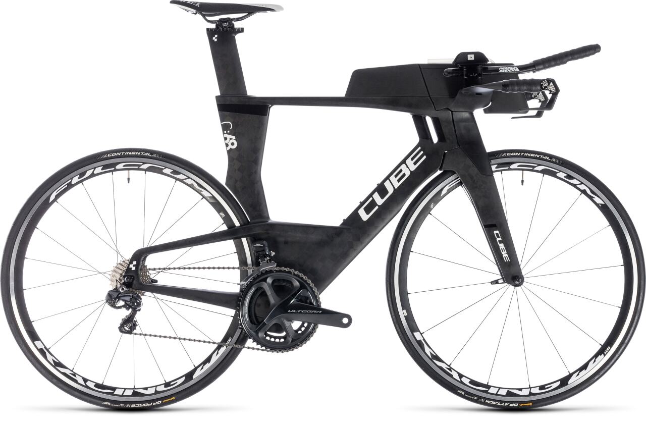 

Aerium C:68 SL high (2018)