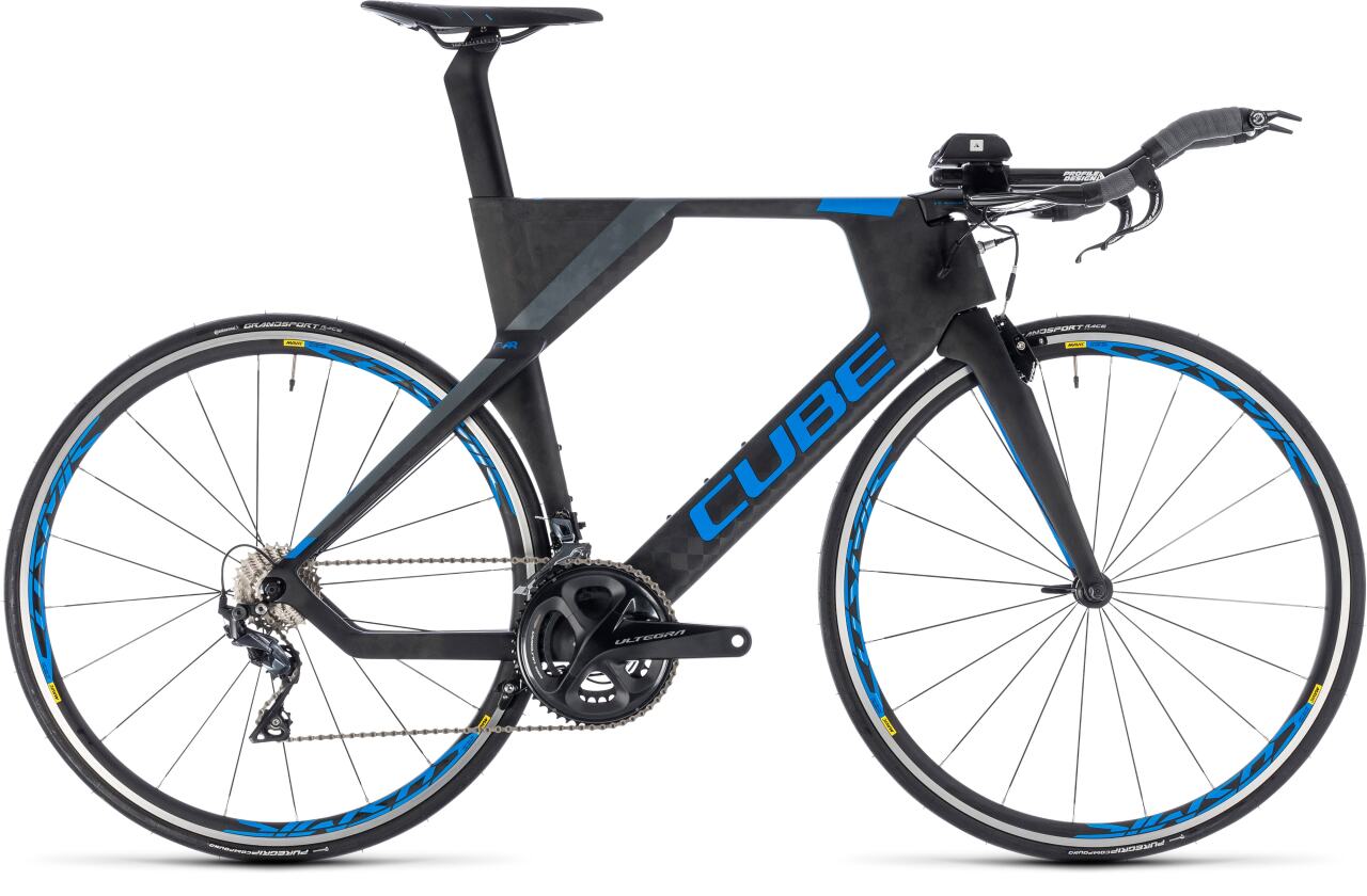 

Aerium Race (2018)