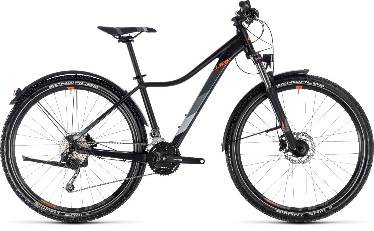 

Access WS Pro Allroad 27.5 (2018)