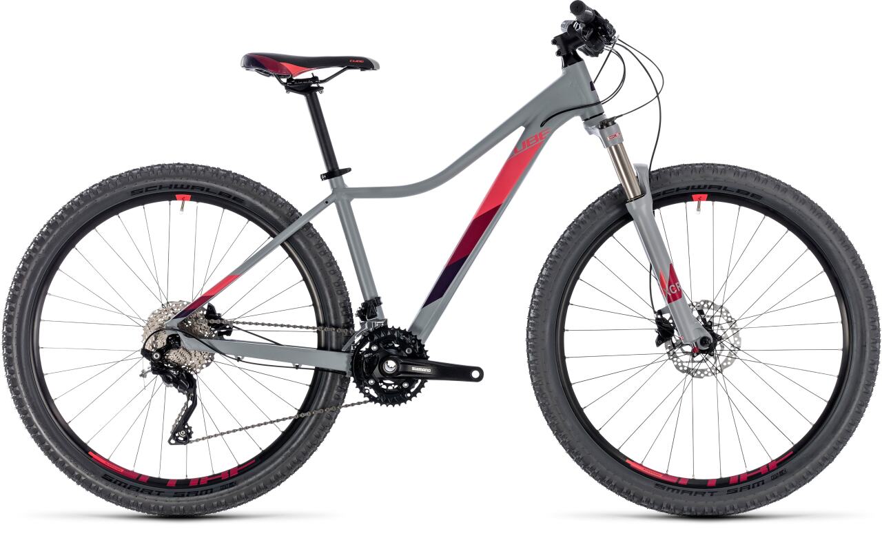 

Access WS Race 27.5 (2018)