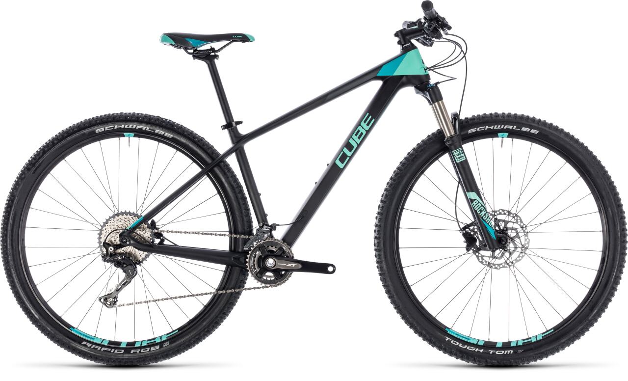 

Access WS C:62 Pro 27.5 (2018)