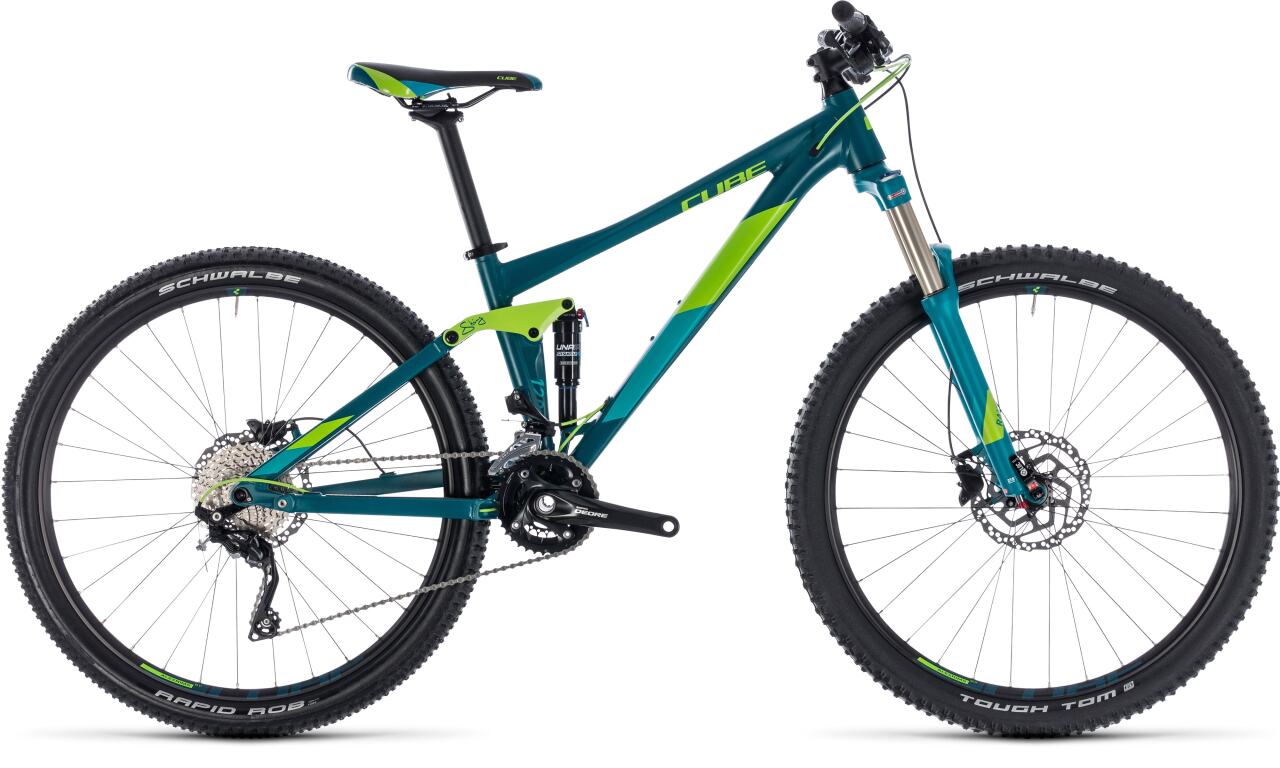 

Sting WS 120 27.5 (2018)