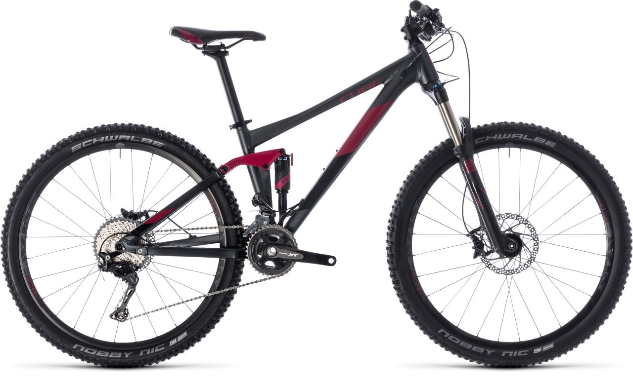 

Sting WS 120 Pro 27.5 (2018)