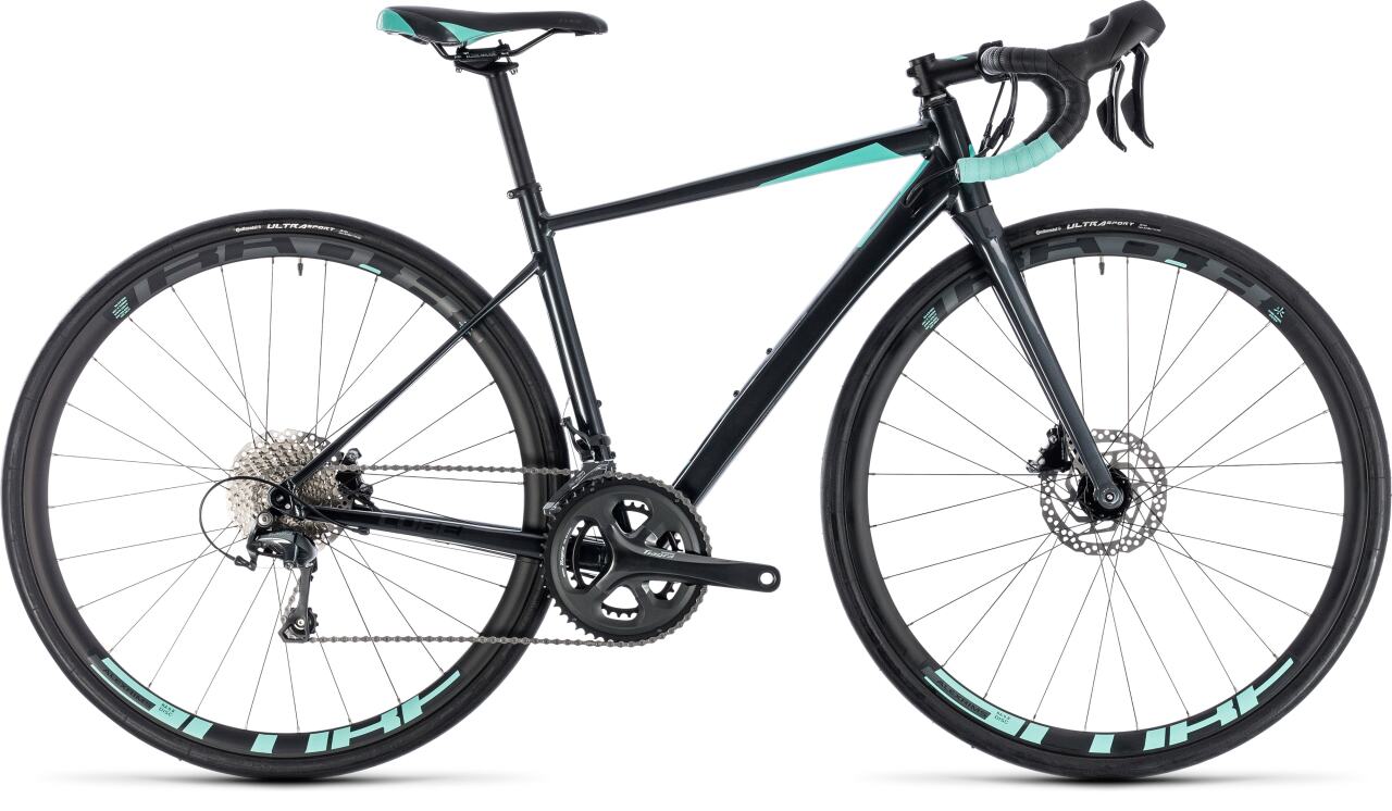 

Axial WS Race Disc (2018)