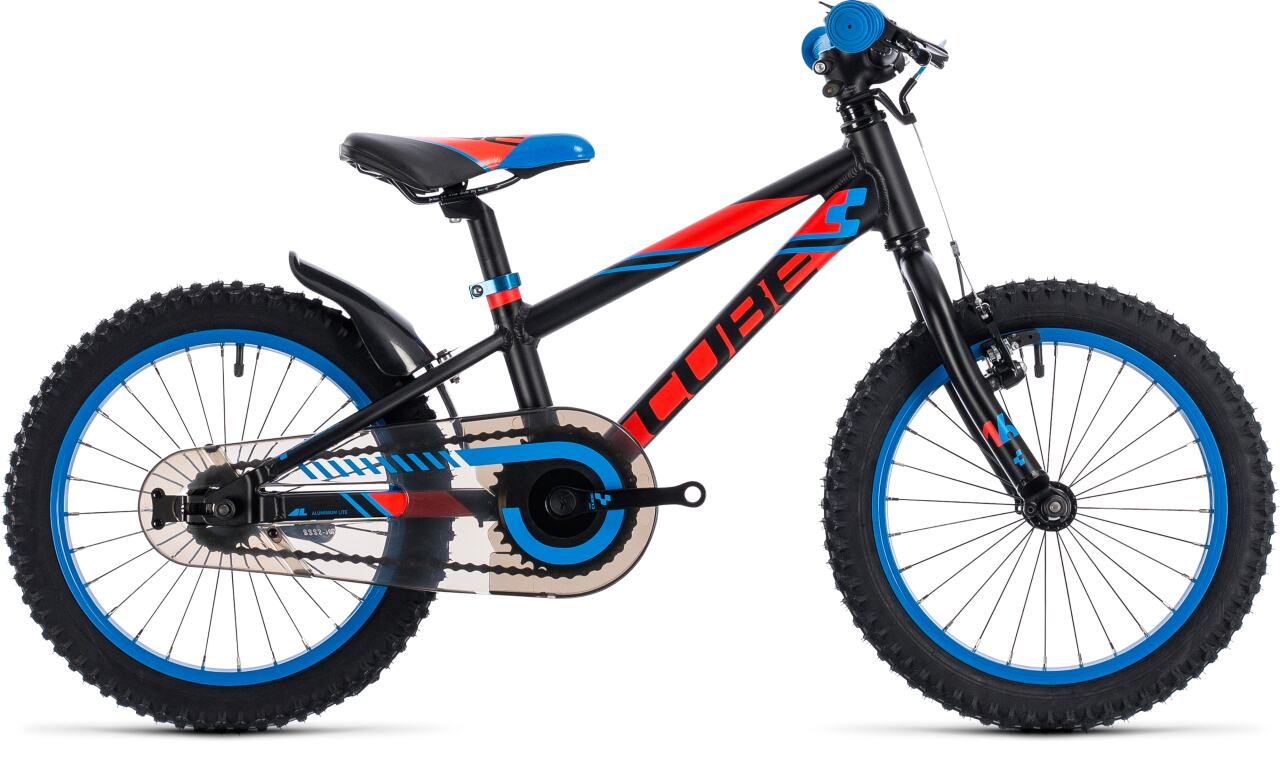 

Kid 160 (2018)