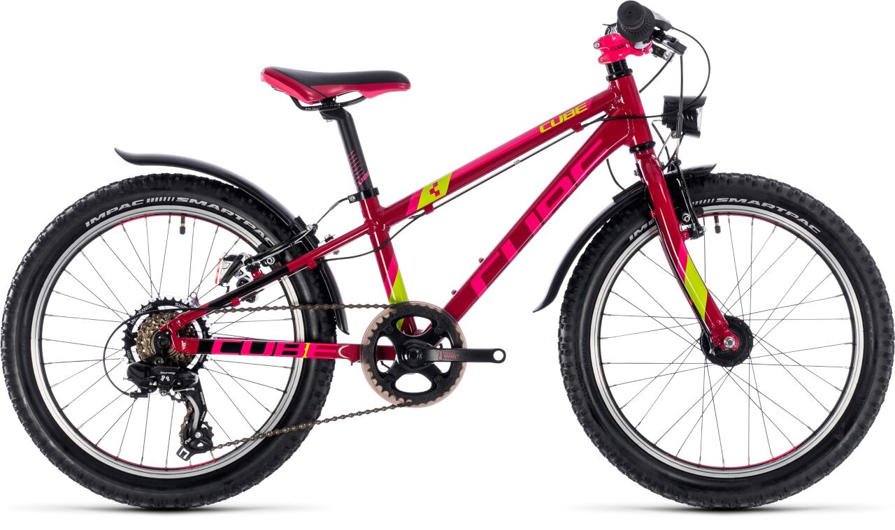 

Kid 200 Allroad girl (2018)