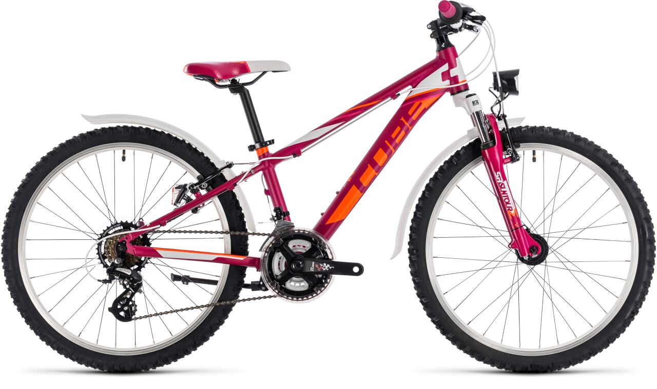 

Kid 240 Allroad girl (2018)