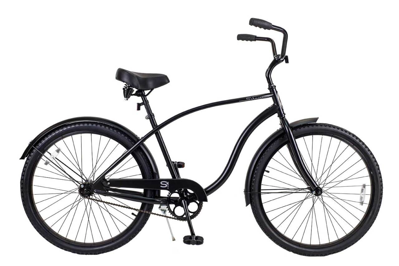 

S1 MENS (2016)