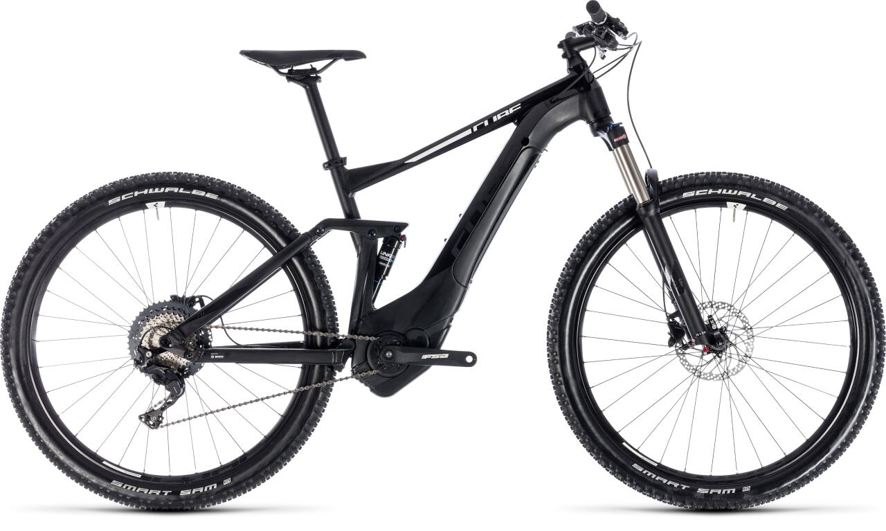 

Stereo Hybrid 120 Pro 500 29 (2018)