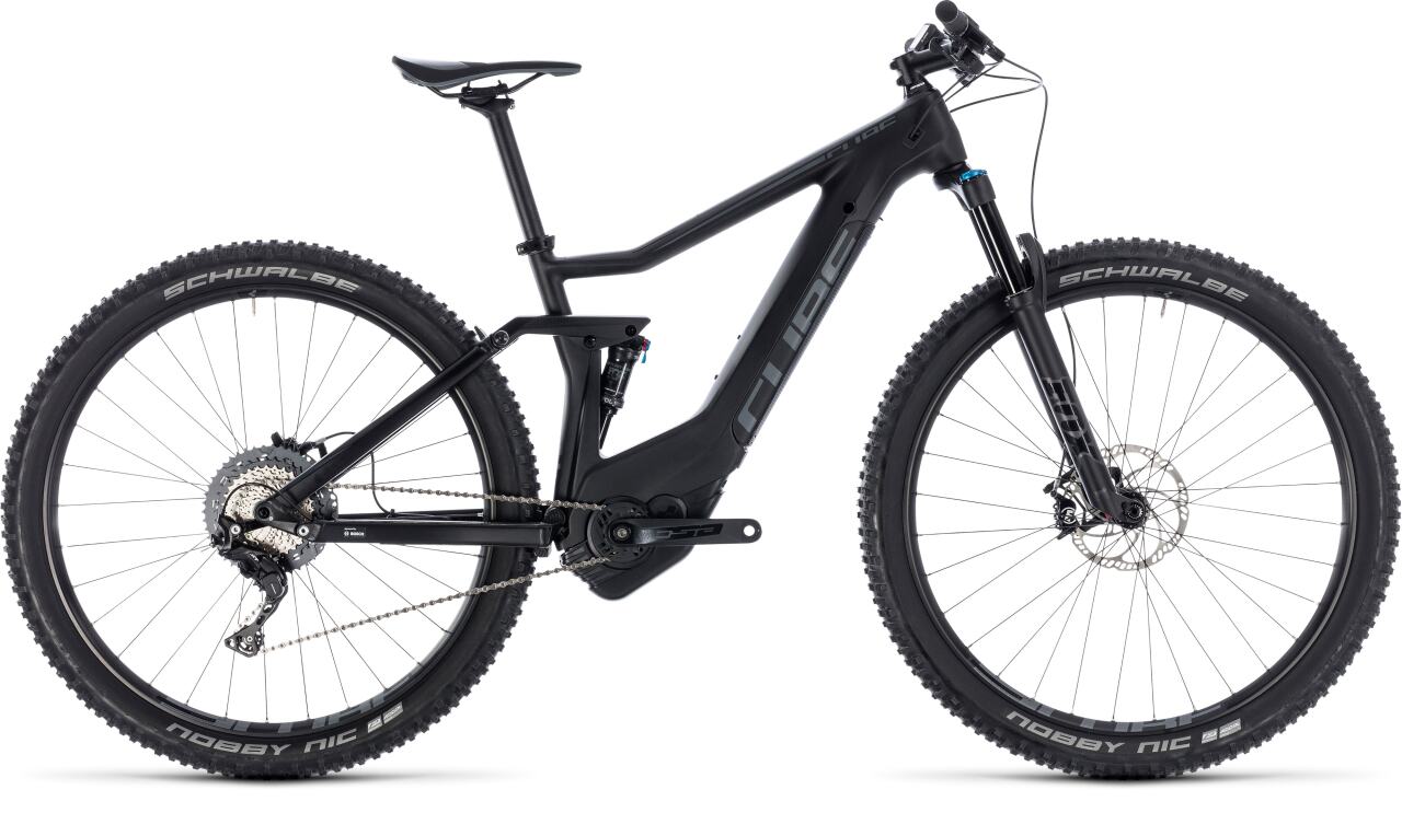 Велосипед Cube Stereo Hybrid 120 HPC Race 500 29 (2018) велосипед cube stereo 120 super hpc race 29 2015