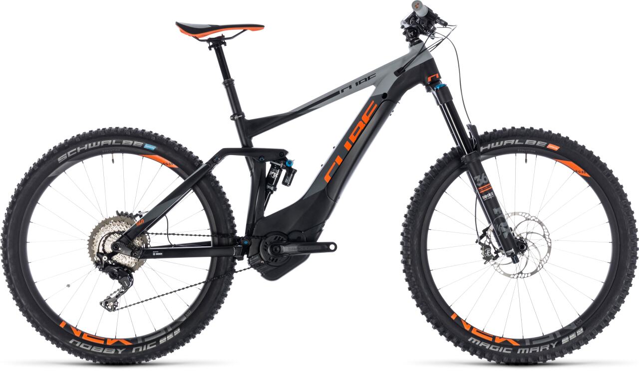 

Stereo Hybrid 140 TM 500 27.5 (2018)