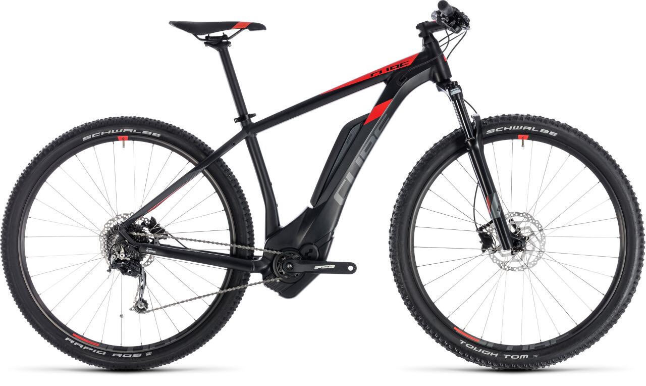 

Reaction Hybrid One 500 27.5 (2018)