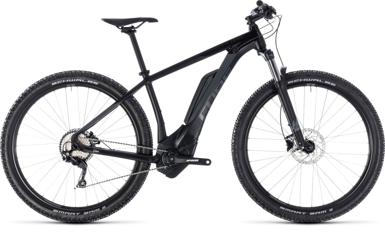 

Reaction Hybrid Pro 400 29 (2018)