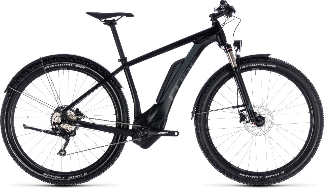 

Reaction Hybrid Pro Allroad 400 29 (2018)