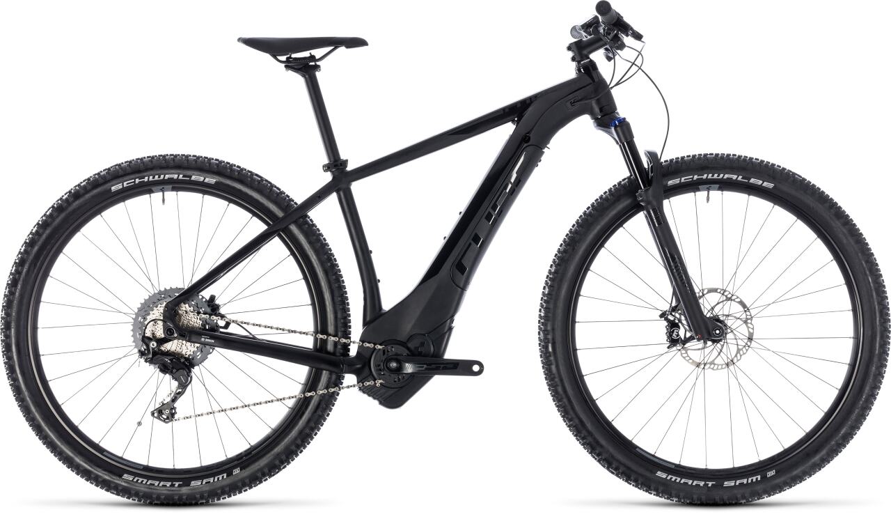 

Reaction Hybrid SL 500 29 (2018)