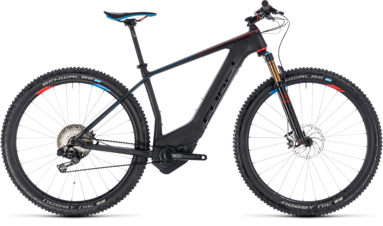 

Elite Hybrid C:62 SLT 500 29 (2018)