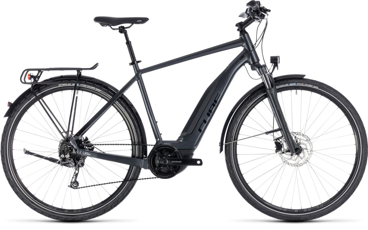

Touring Hybrid One 400 (2018)