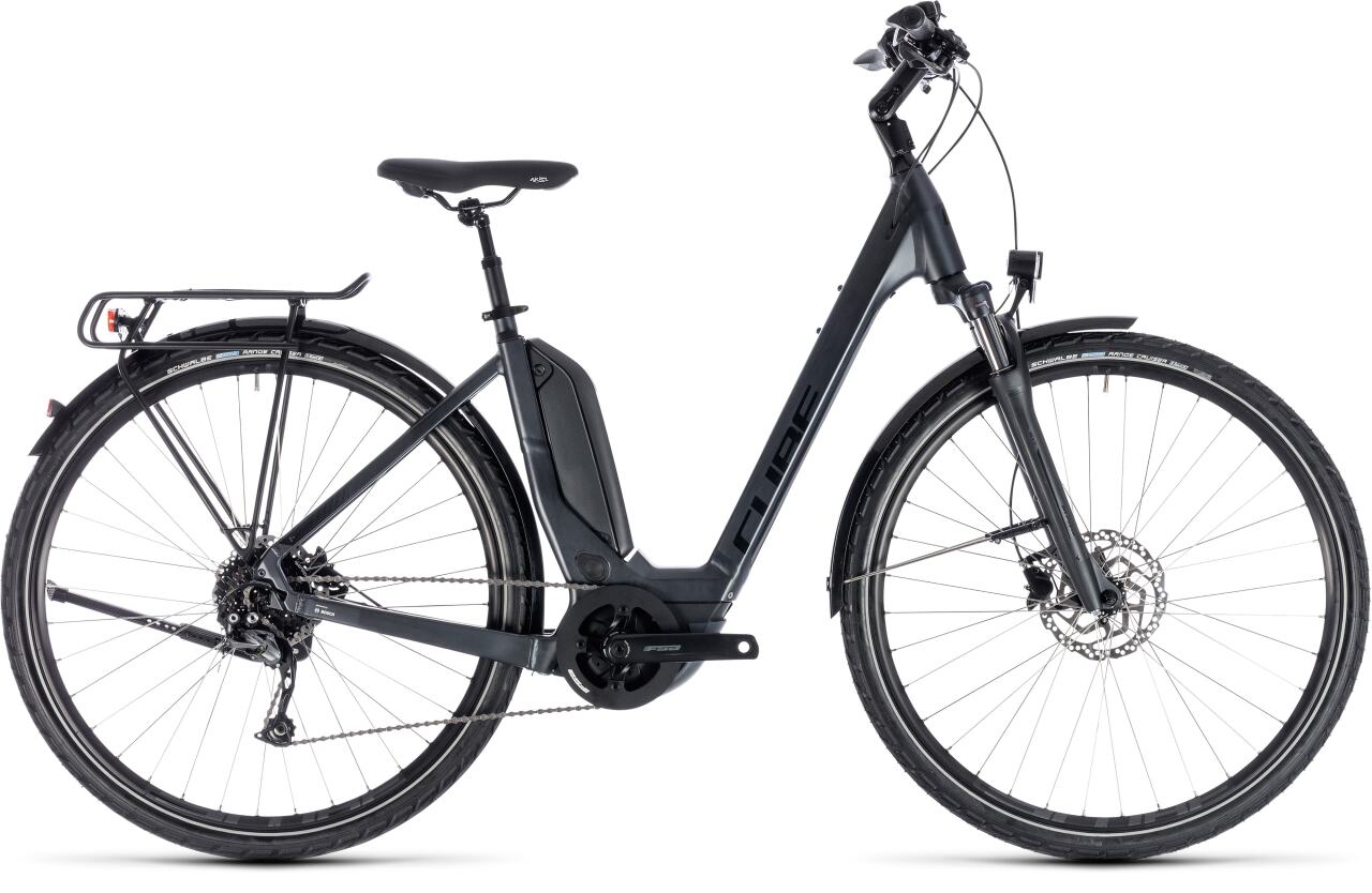 

Touring Hybrid One 500 Easy Entry (2018)