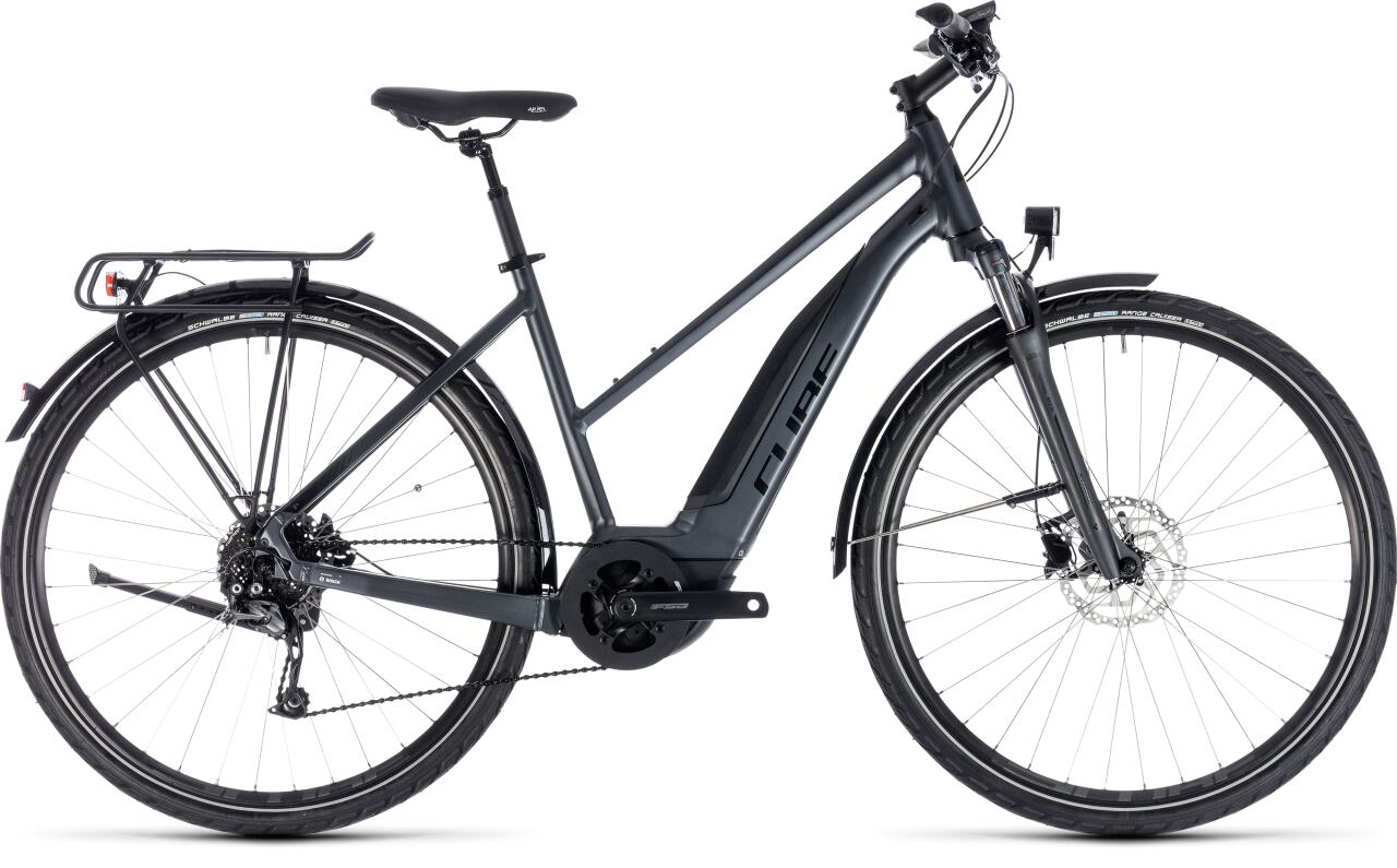 

Touring Hybrid One 500 Lady (2018)