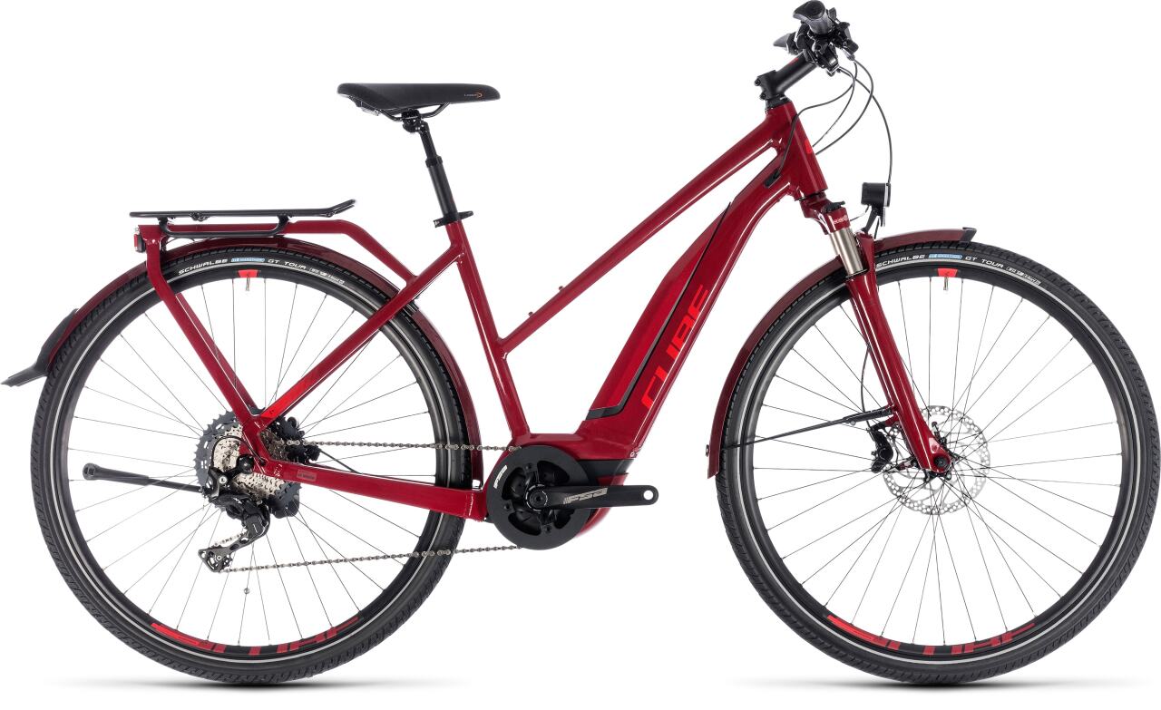 

Touring Hybrid Exc 500 Lady (2018)