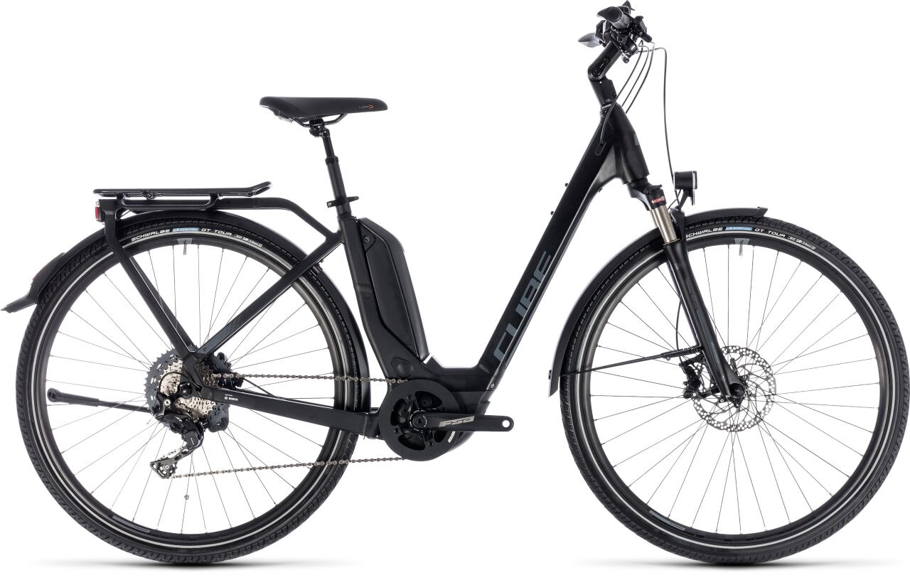 

Touring Hybrid Exc 500 Easy Entry (2018)