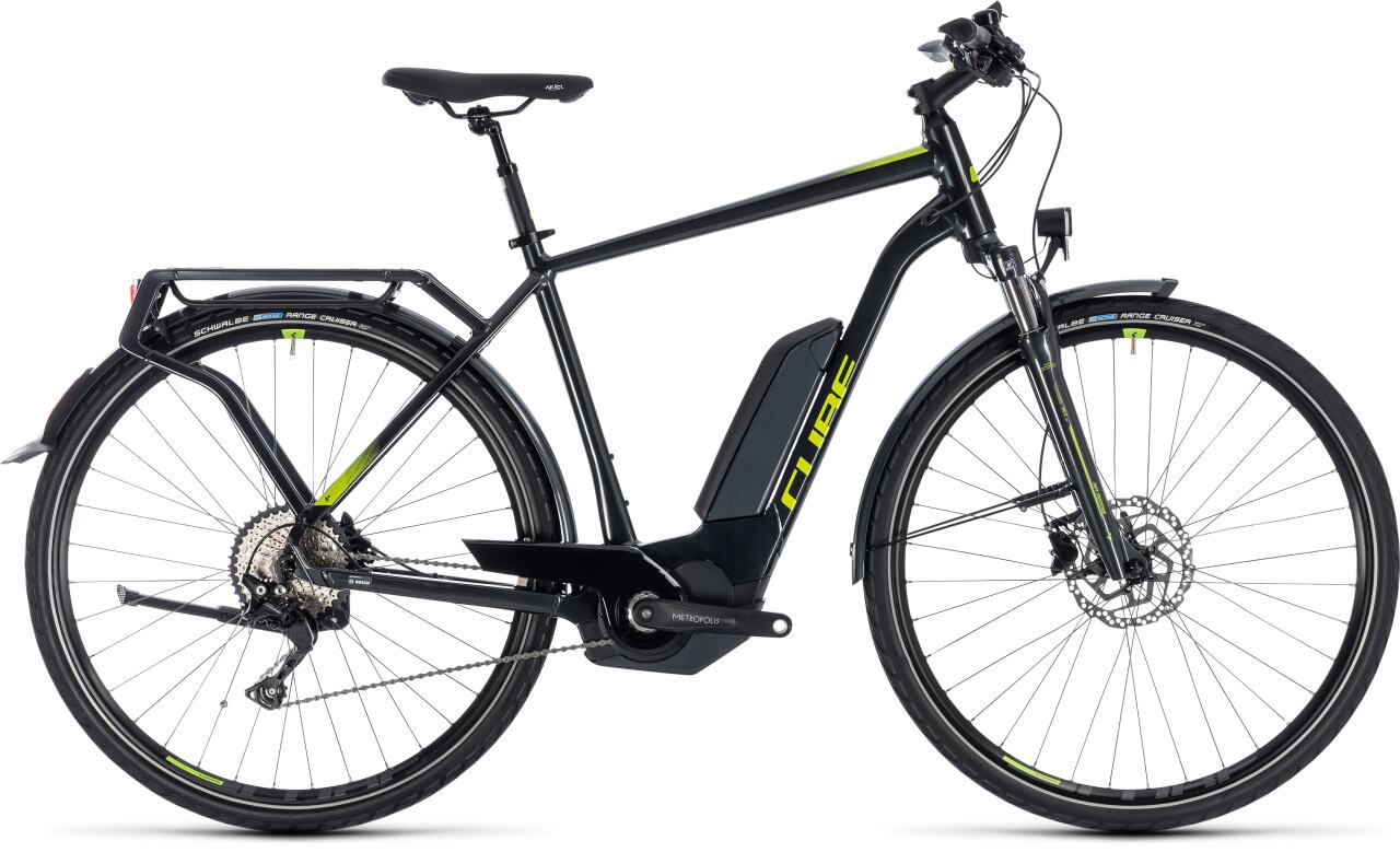 

Kathmandu Hybrid Pro 500 (2018)
