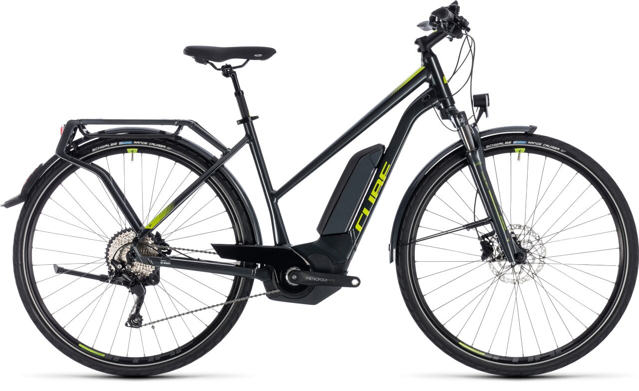 

Kathmandu Hybrid Pro 500 Lady (2018)