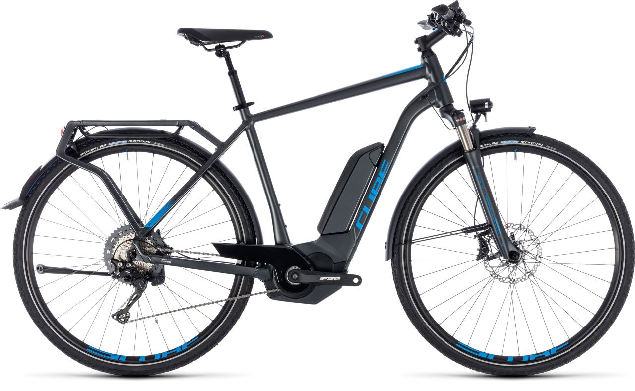 

Kathmandu Hybrid Exc 500 (2018)
