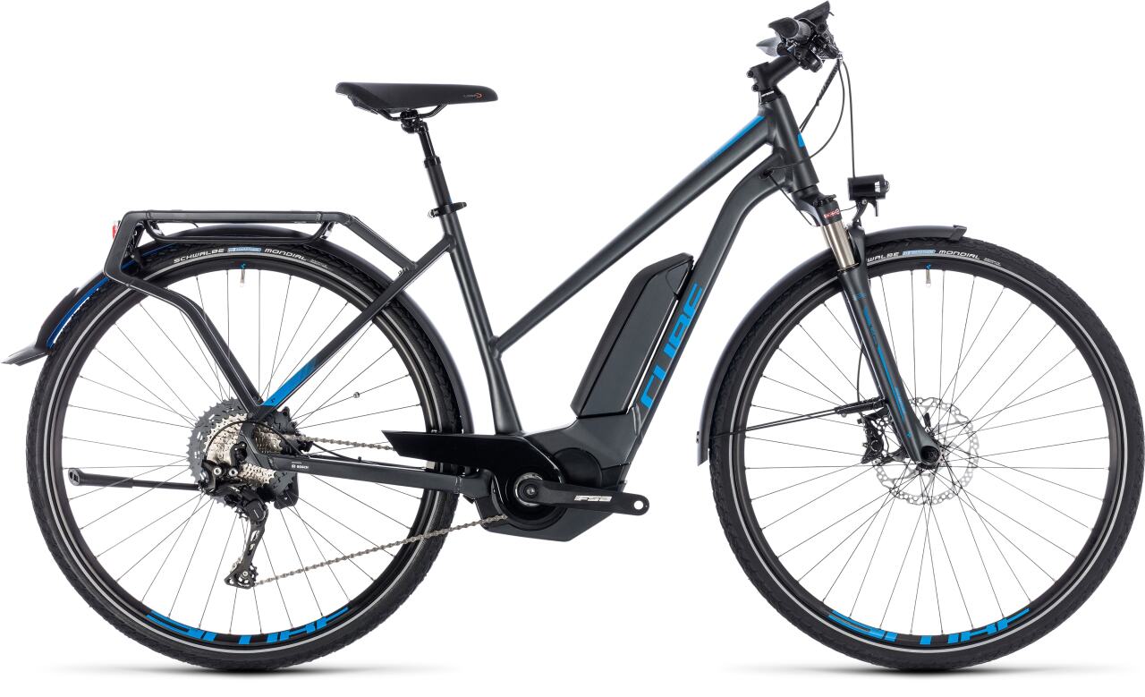 

Kathmandu Hybrid Exc 500 Lady (2018)