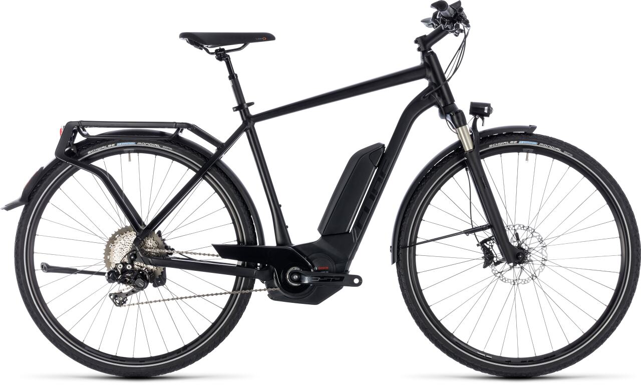 

Kathmandu Hybrid SL 500 (2018)