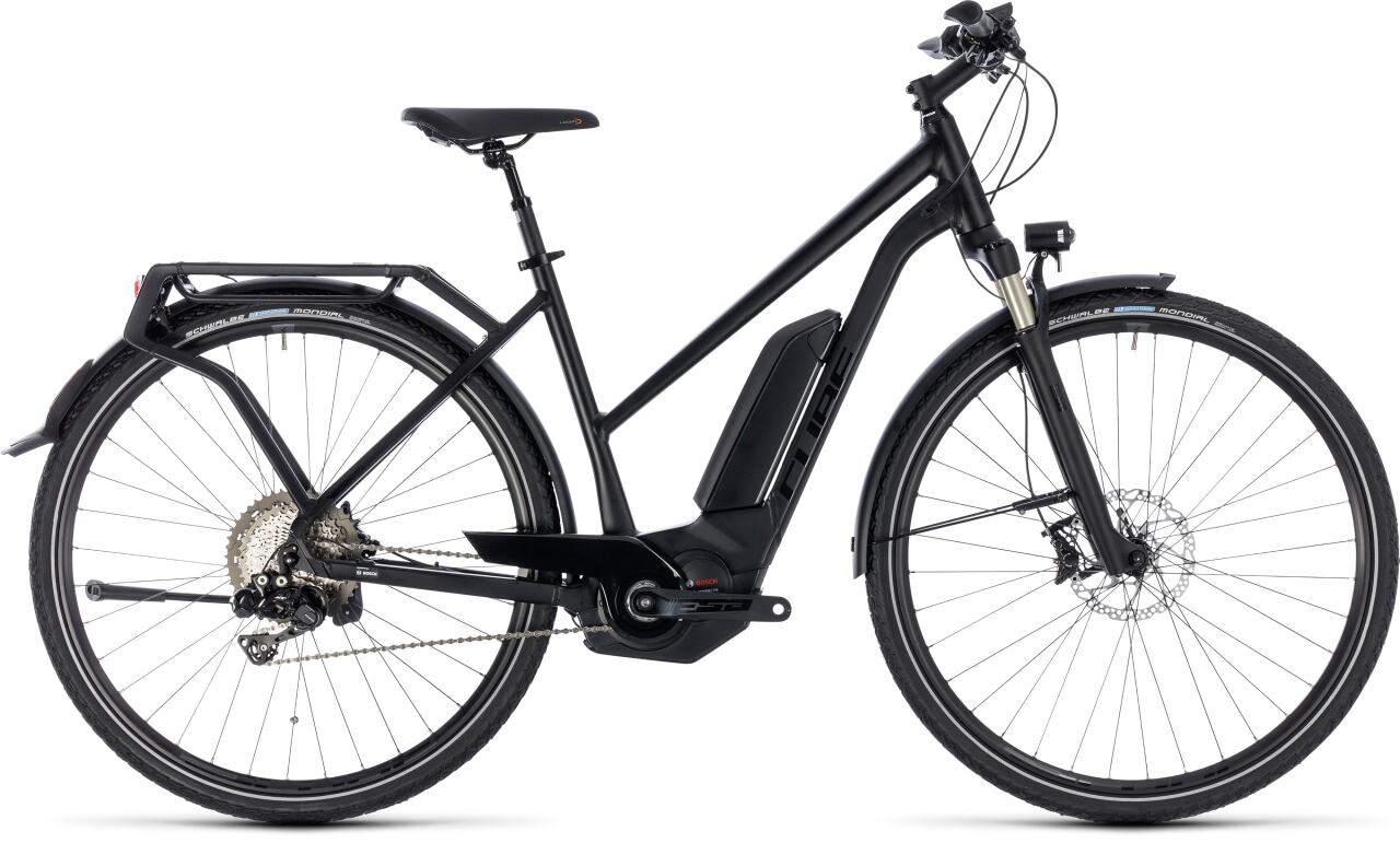 

Kathmandu Hybrid SL 500 Lady (2018)