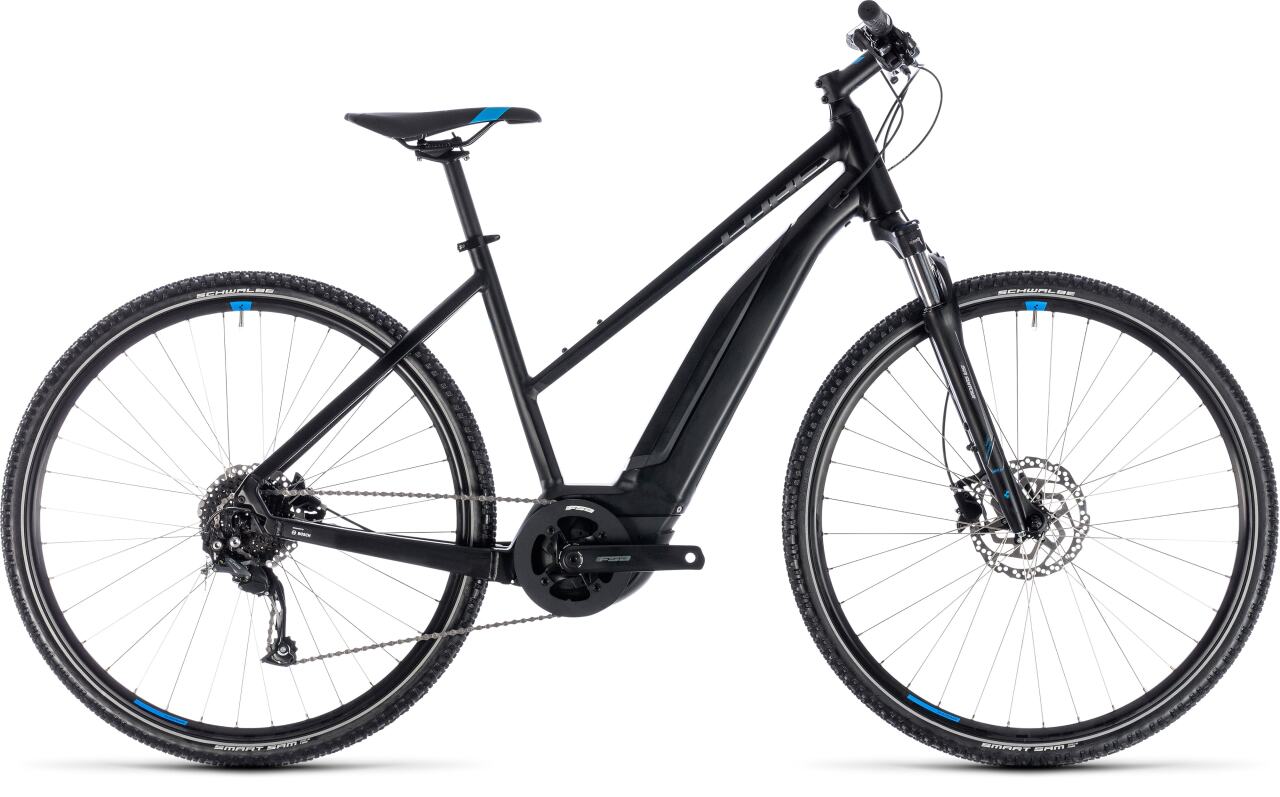 

Cross Hybrid One 500 Lady (2018)