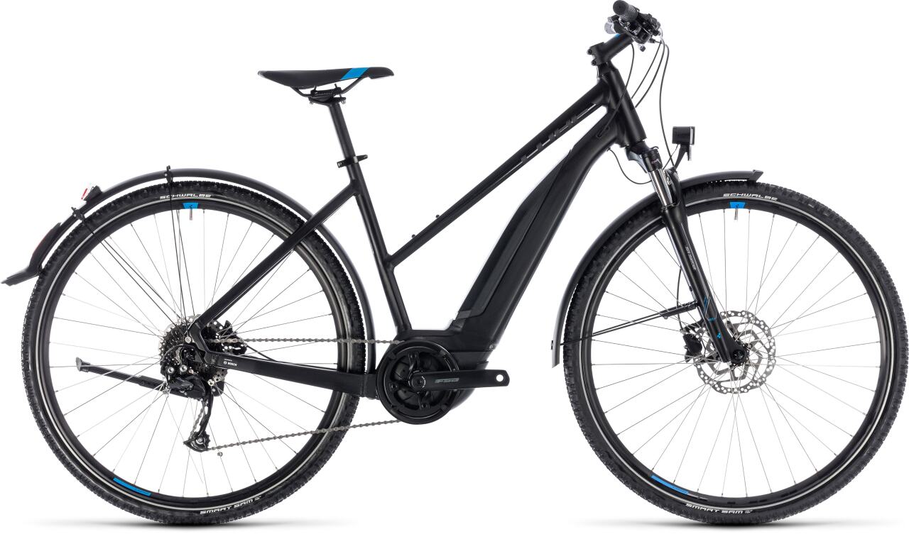 

Cross Hybrid One Allroad 400 Lady (2018)