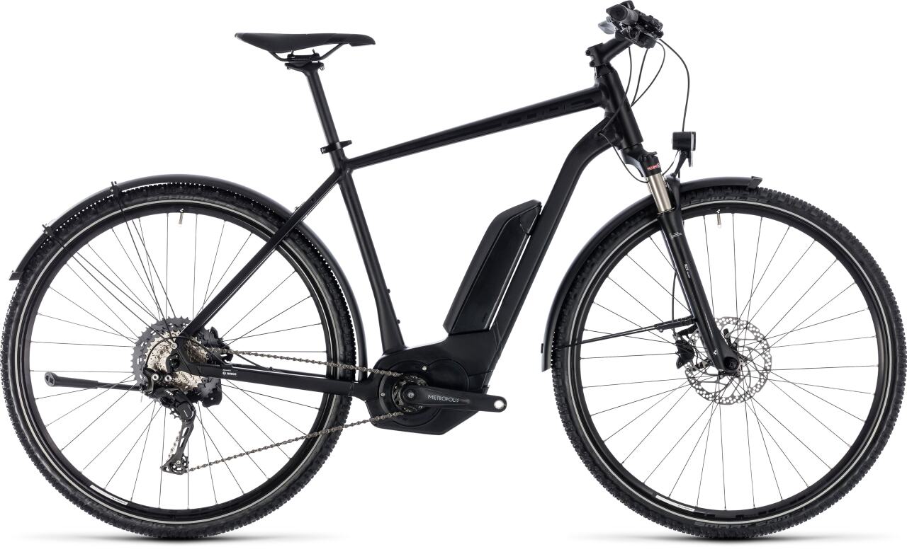 

Cross Hybrid Race Allroad 500 (2018)