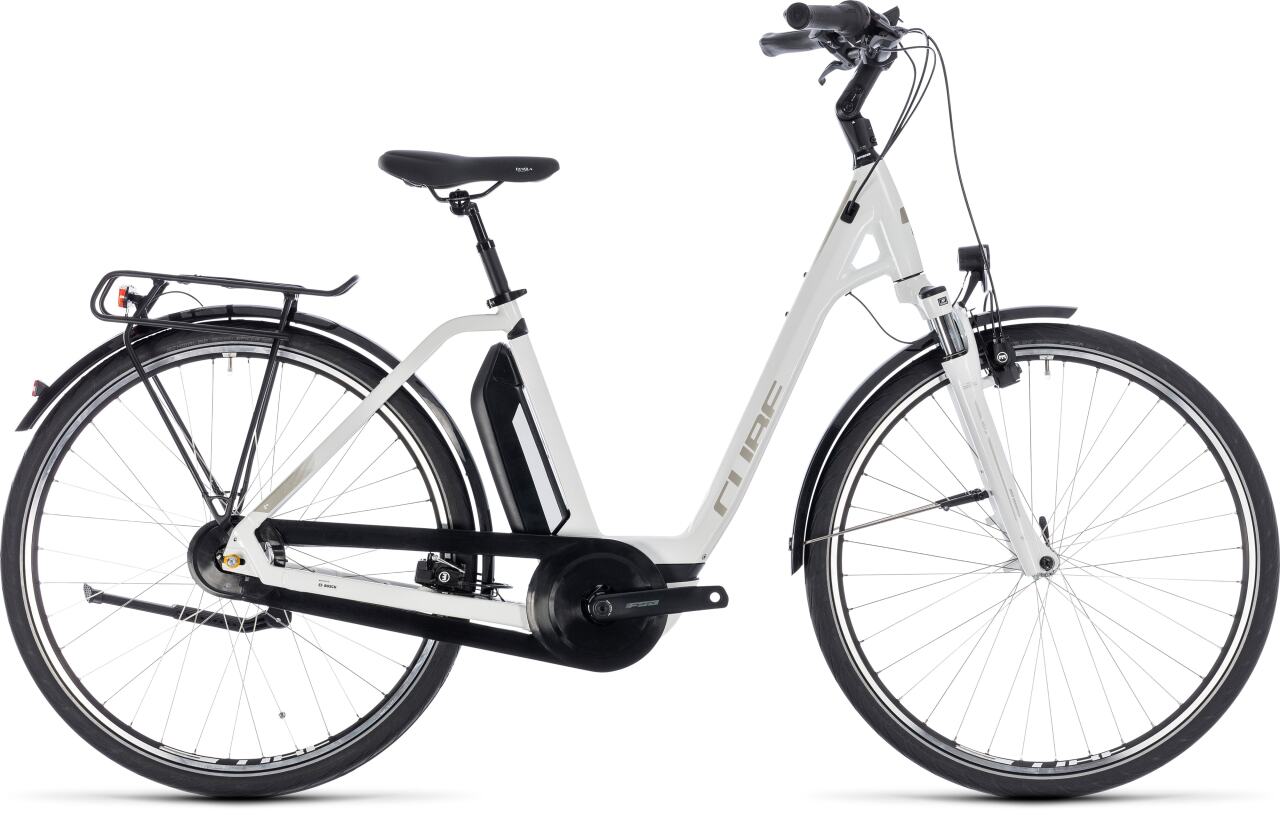 

Town Hybrid One 400 Easy Entry (2018)