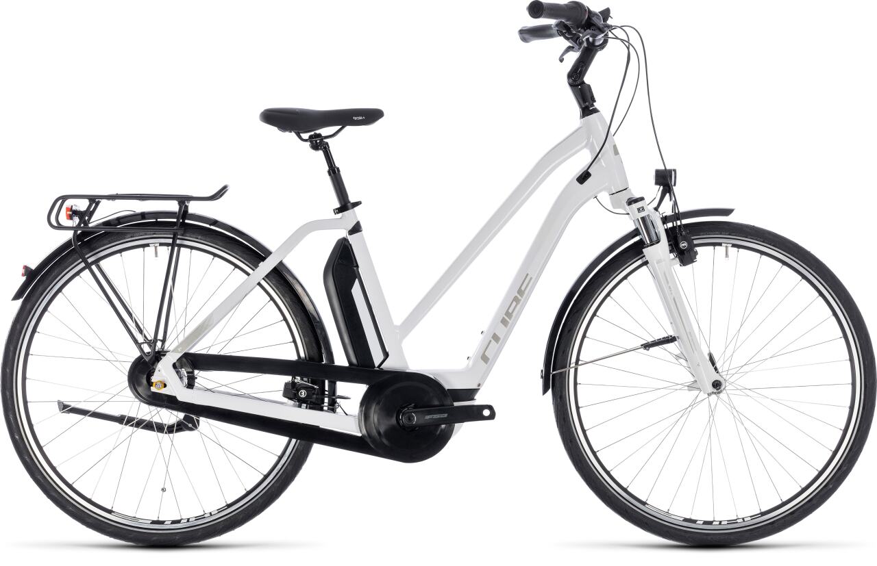 

Town Hybrid One 400 Lady (2018)