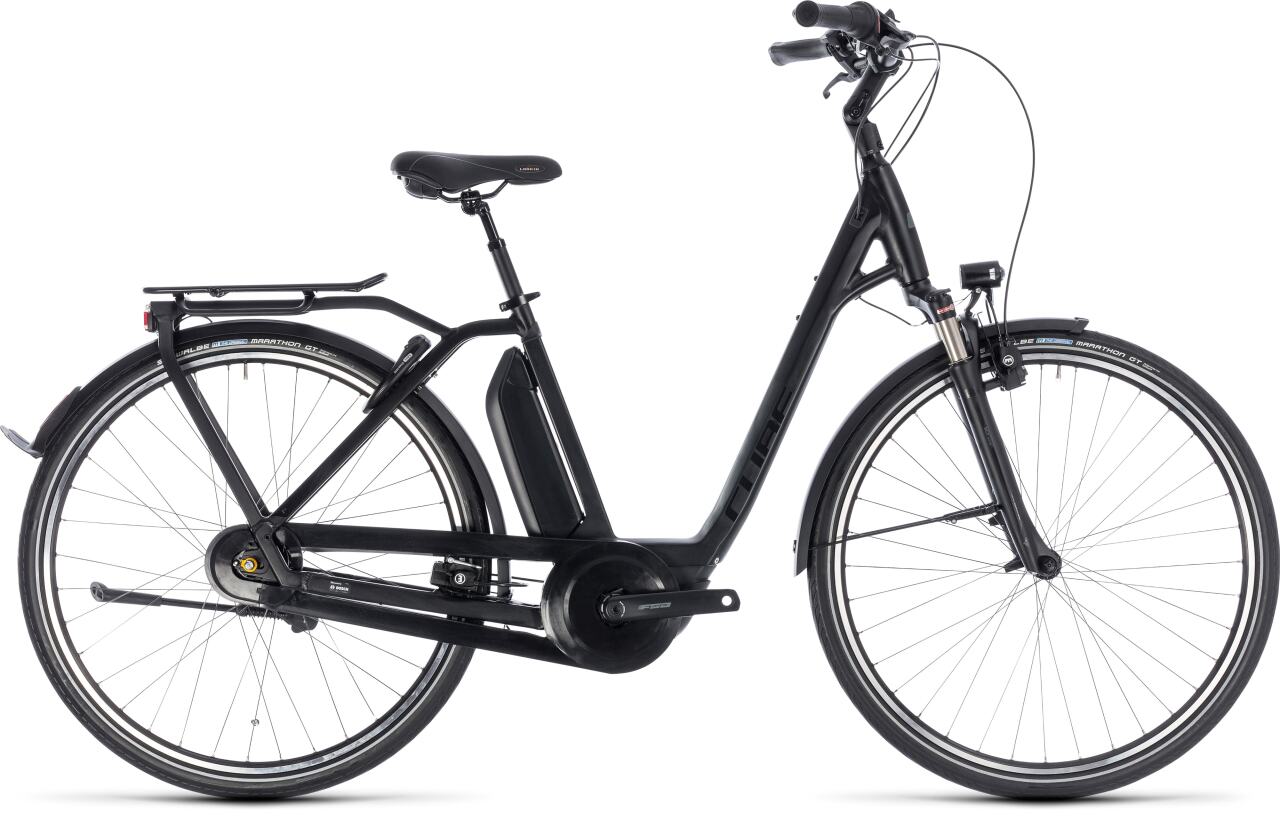 

Town Hybrid Pro RT 500 Easy Entry (2018)