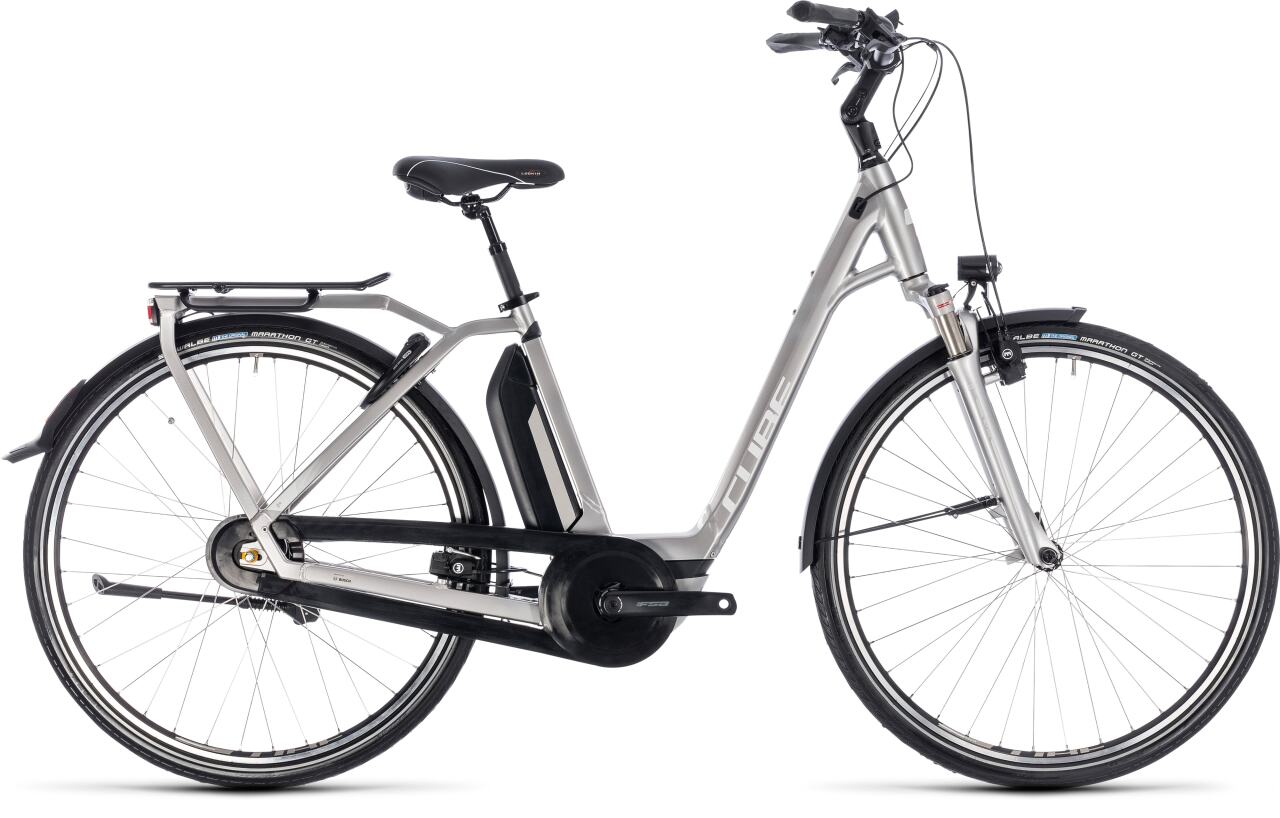 

Town Hybrid Exc 500 Easy Entry (2018)