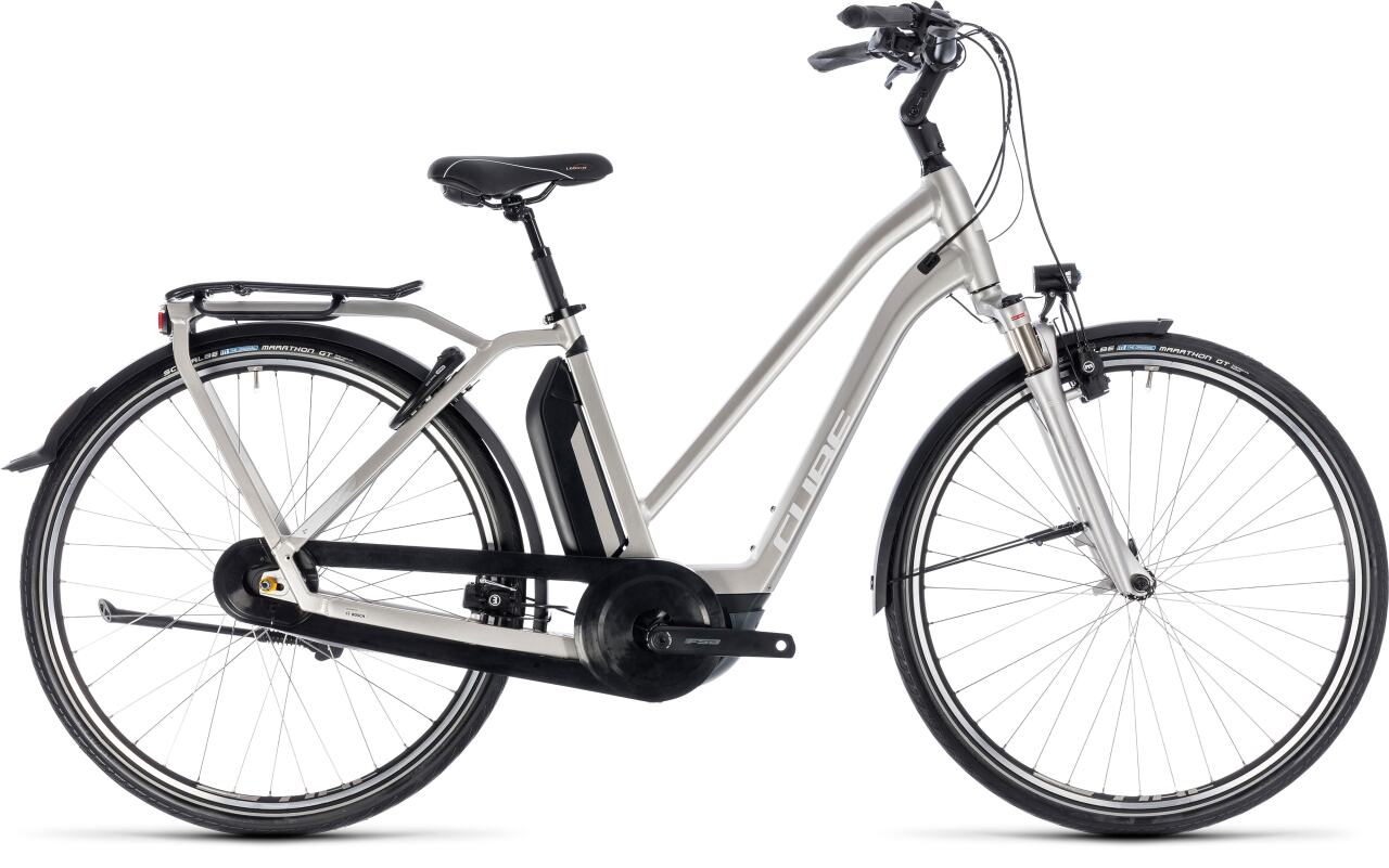 

Town Hybrid Exc 500 Lady (2018)