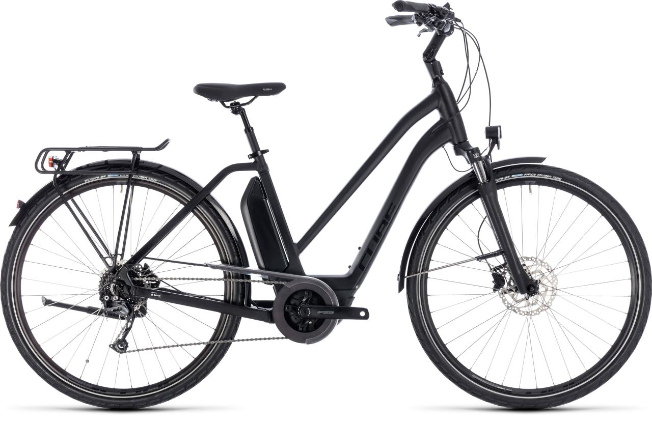 

Town Hybrid Sport 400 Lady (2018)