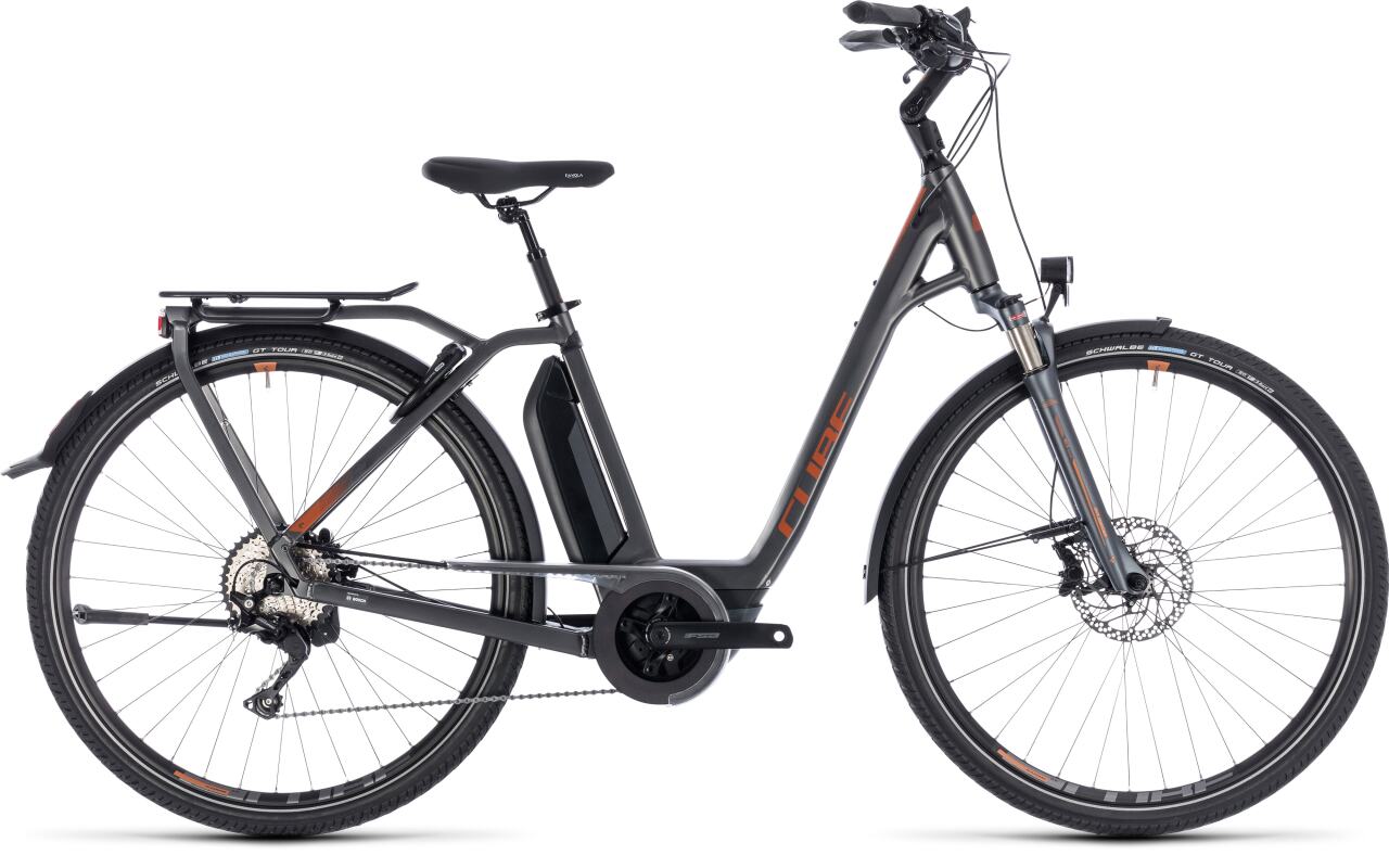 

Town Hybrid Sport Pro 500 Easy Entry (2018)