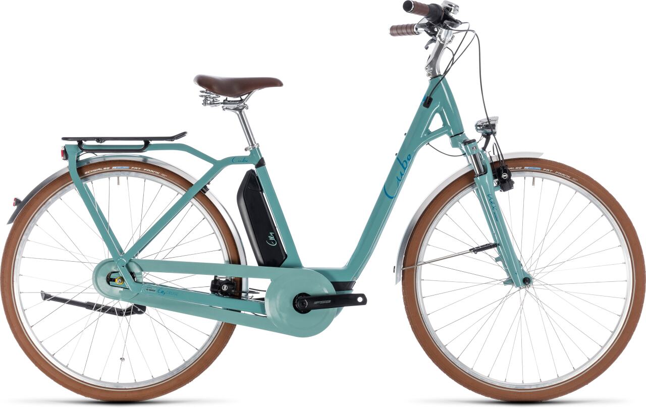 

Elly Cruise Hybrid 500 (2018)