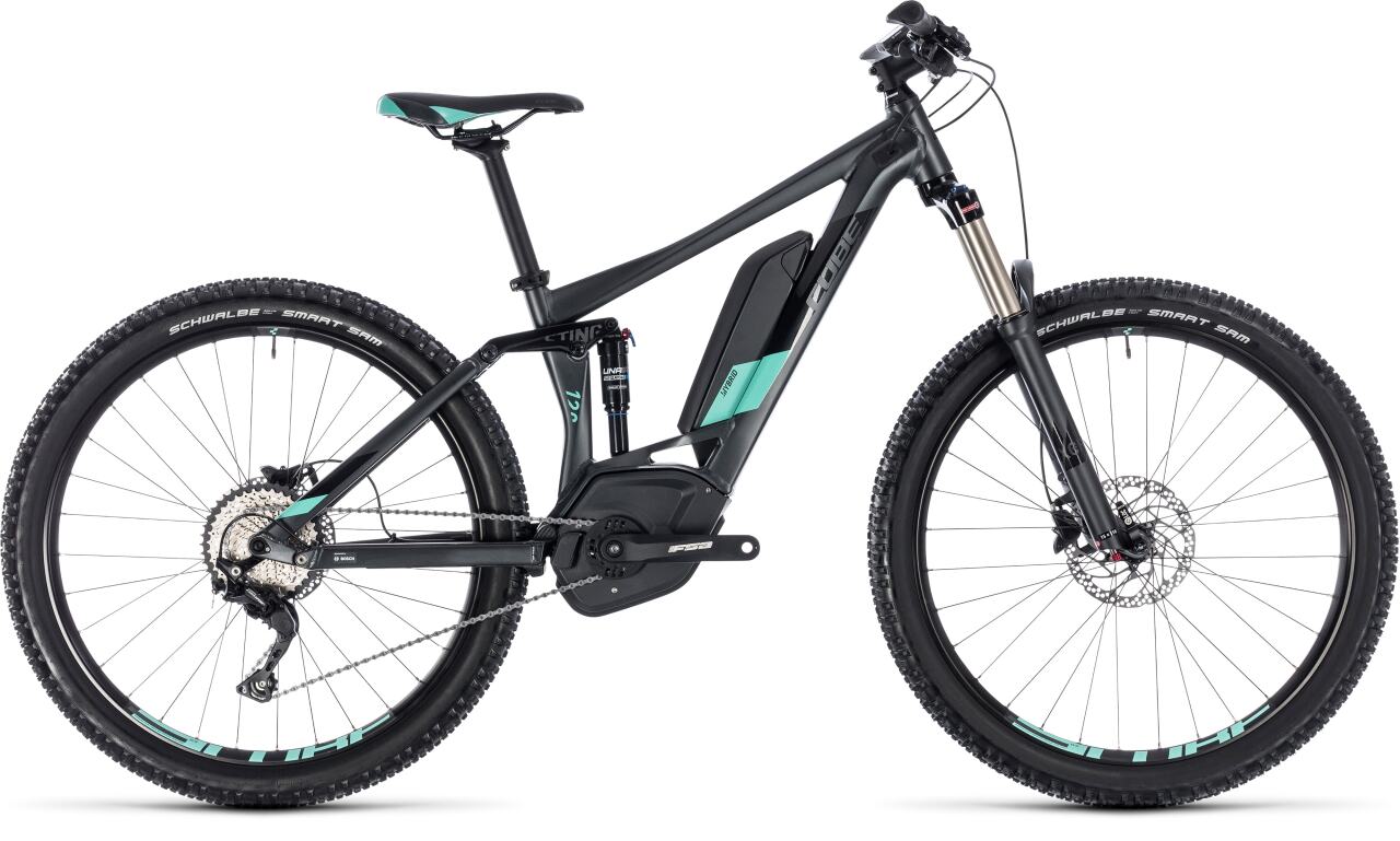 

Sting Hybrid 120 Race 500 27.5 (2018)