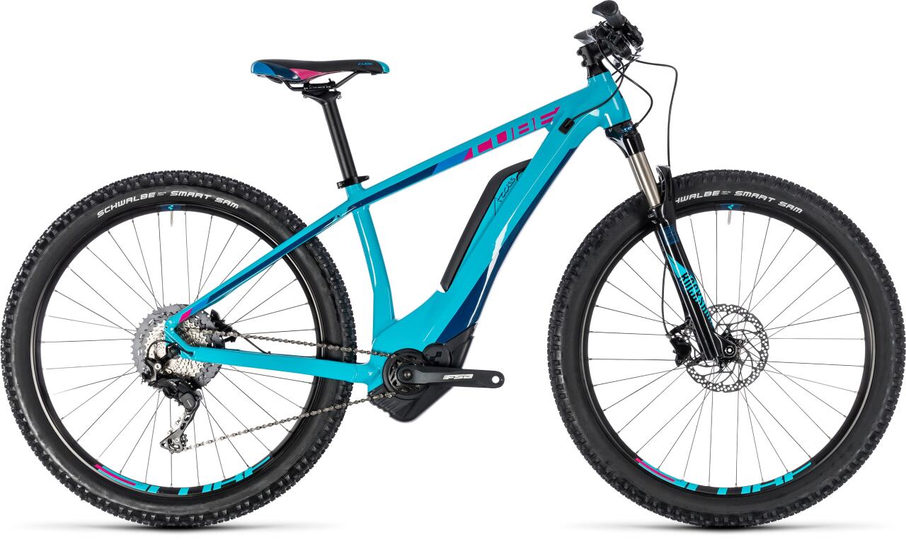 

Access Hybrid Race 500 27.5 (2018)